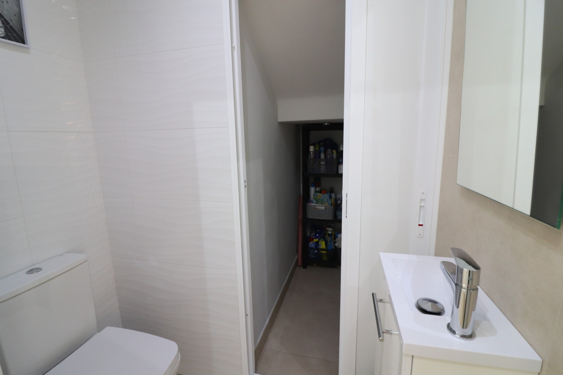 Reventa - 4. Chalet pareado - Benijófar - Costa Blanca Sur