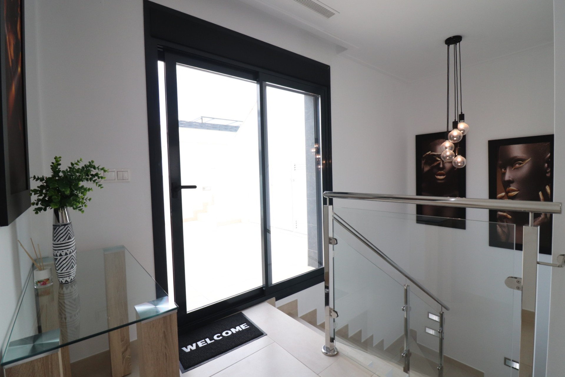 Reventa - 4. Chalet pareado - Benijófar - Costa Blanca Sur