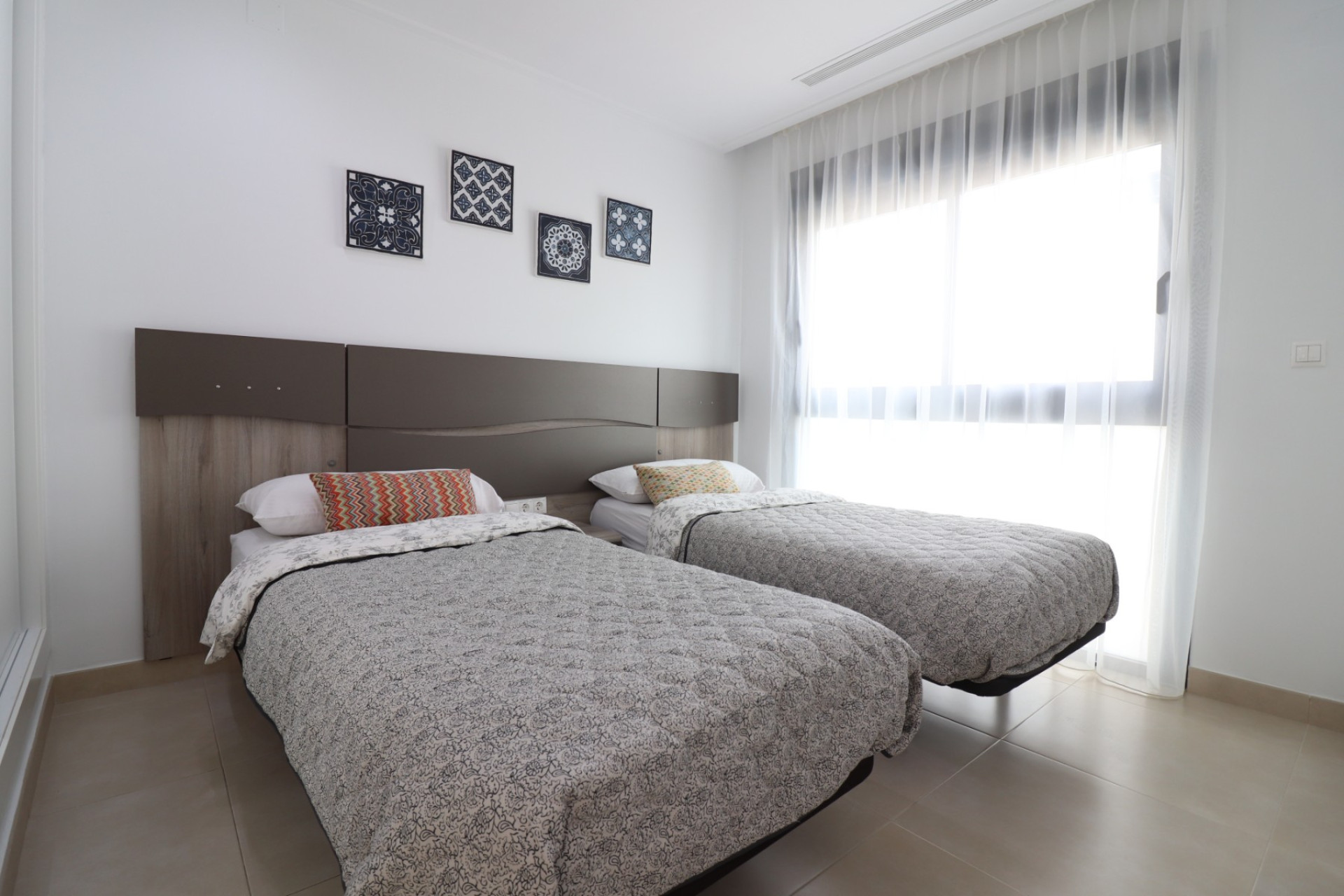 Reventa - 4. Chalet pareado - Benijófar - Costa Blanca Sur
