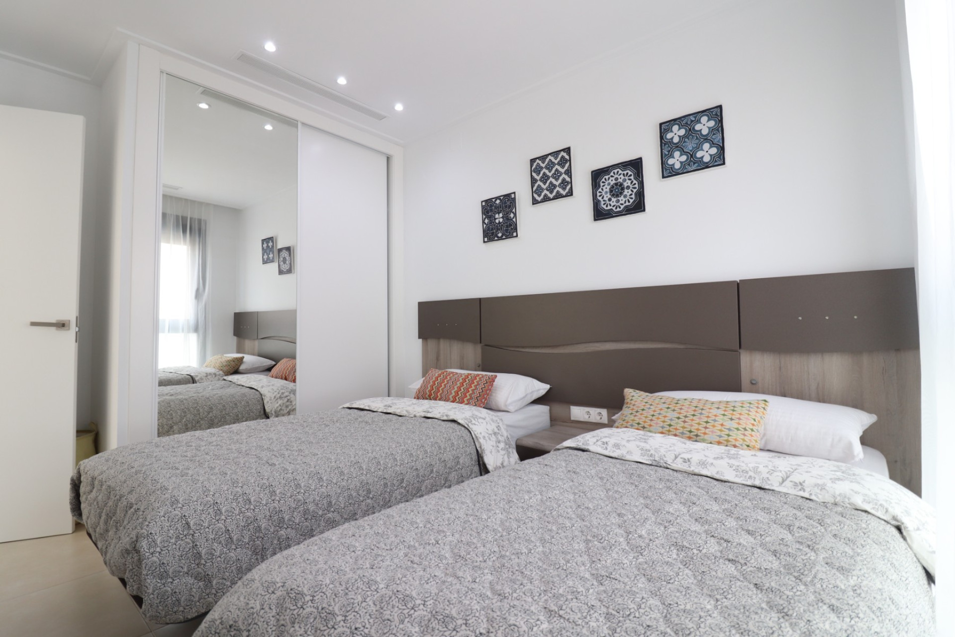 Reventa - 4. Chalet pareado - Benijófar - Costa Blanca Sur