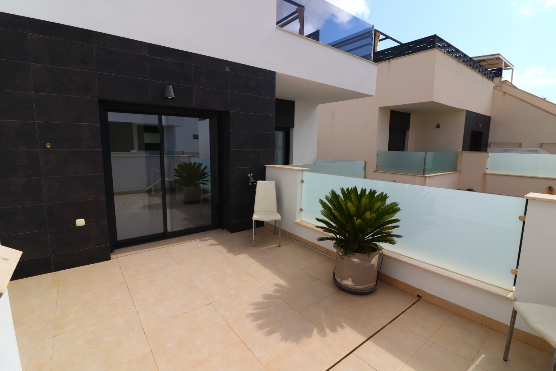 Reventa - 4. Chalet pareado - Benijófar - Costa Blanca Sur