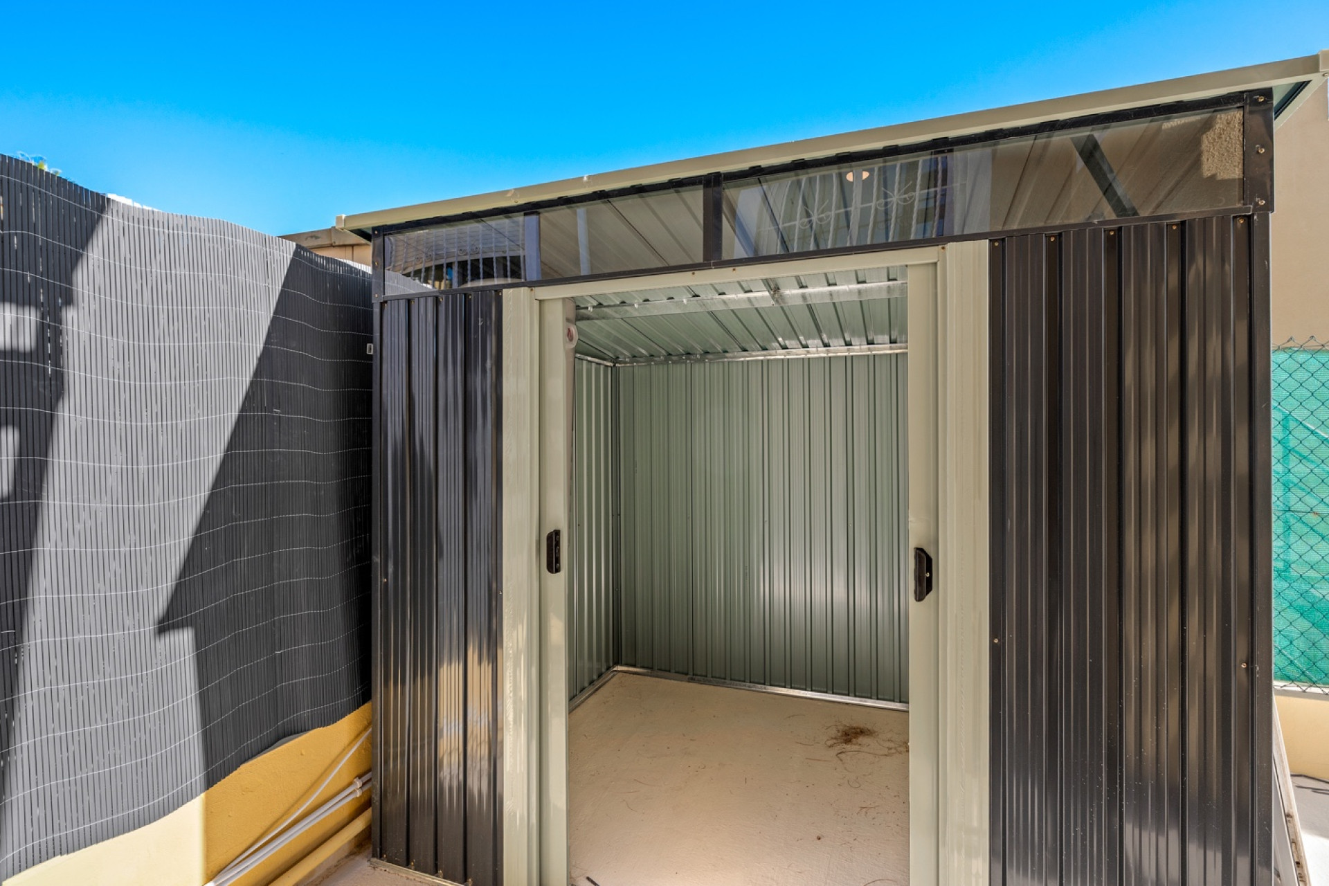 Reventa - 4. Chalet pareado - Benimar - Costa Blanca Sur