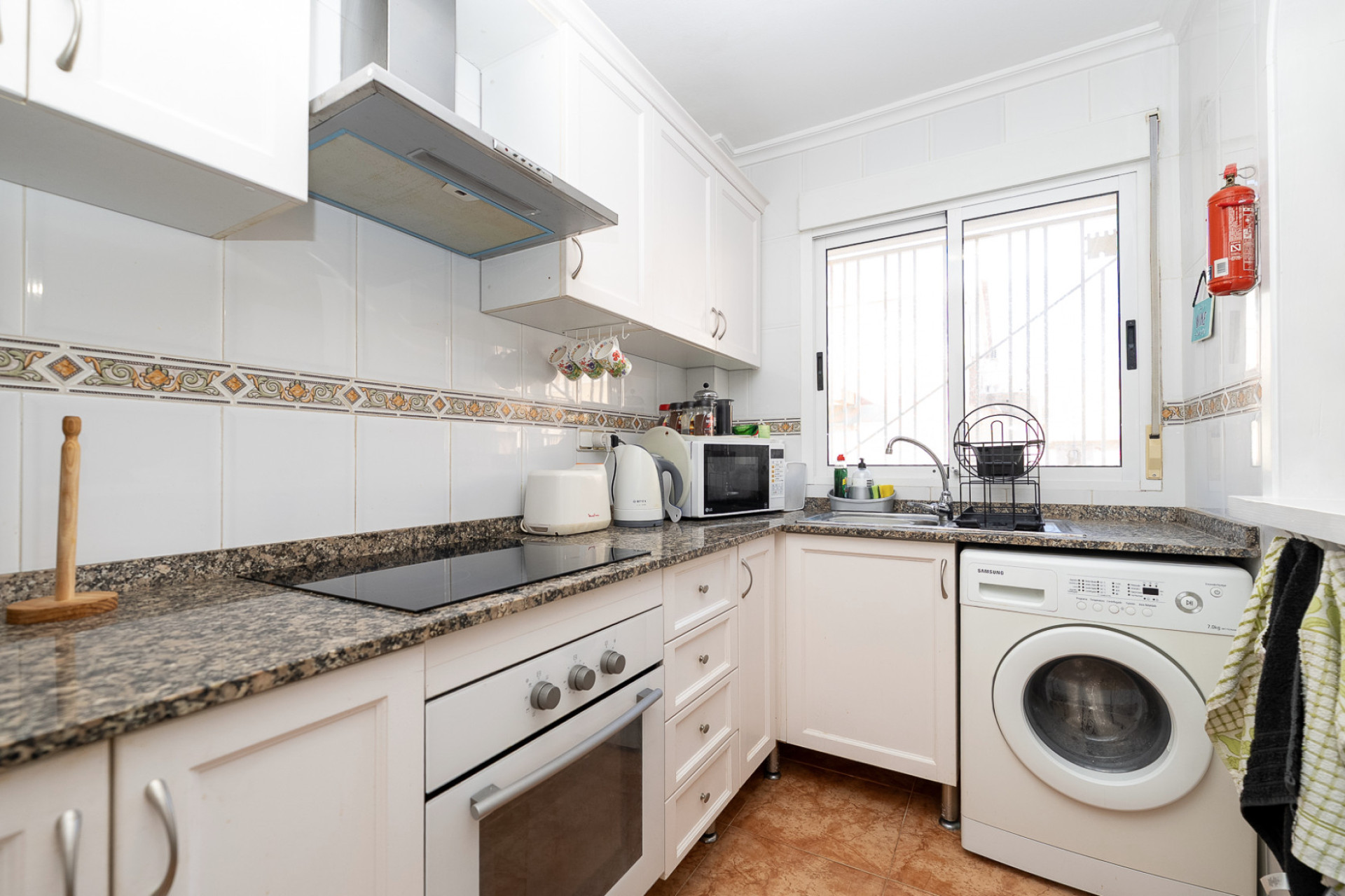 Reventa - 4. Chalet pareado - Cabo Roig - La Regia