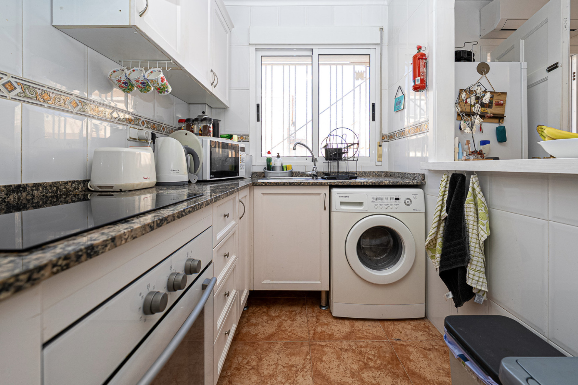 Reventa - 4. Chalet pareado - Cabo Roig - La Regia