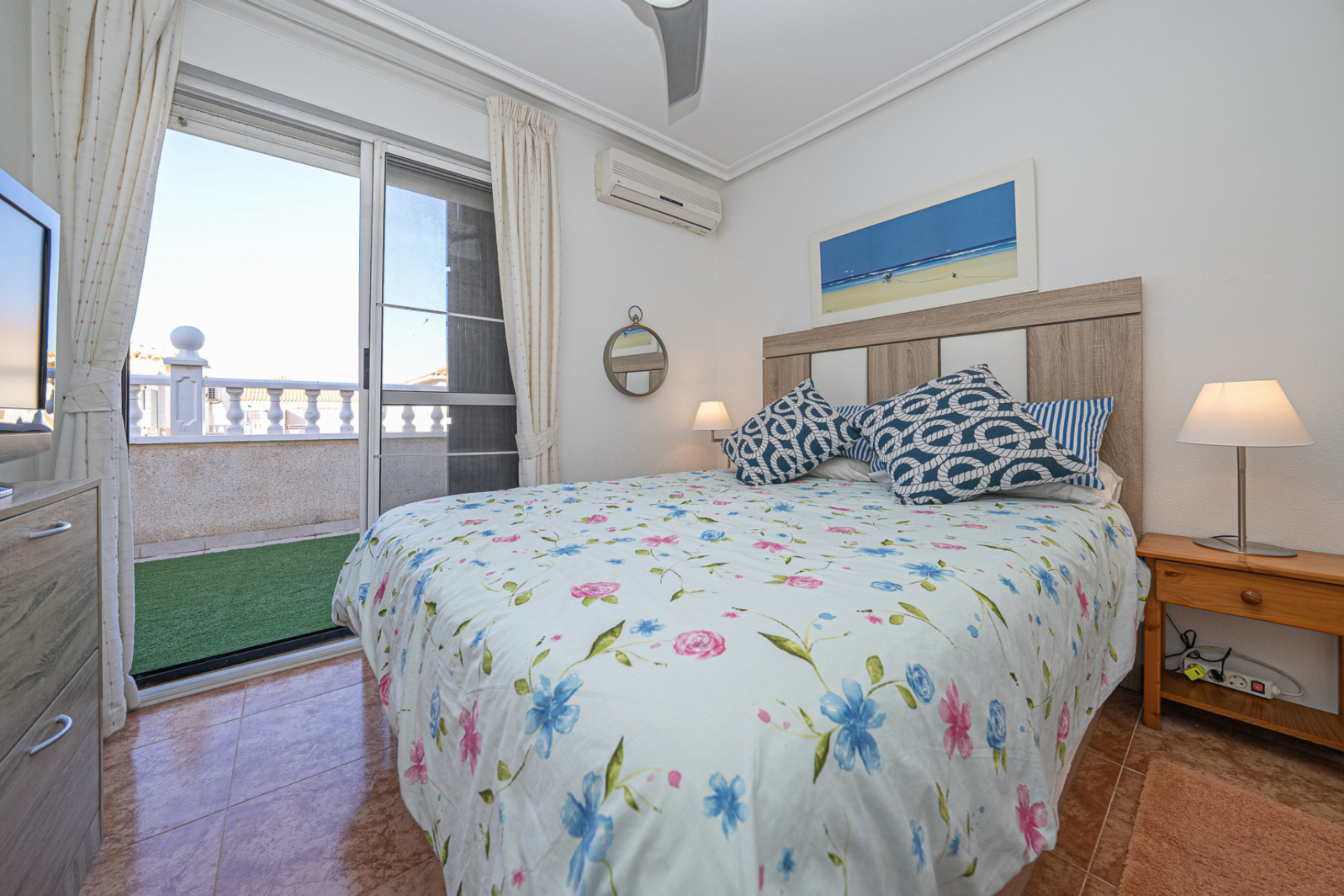 Reventa - 4. Chalet pareado - Cabo Roig - La Regia