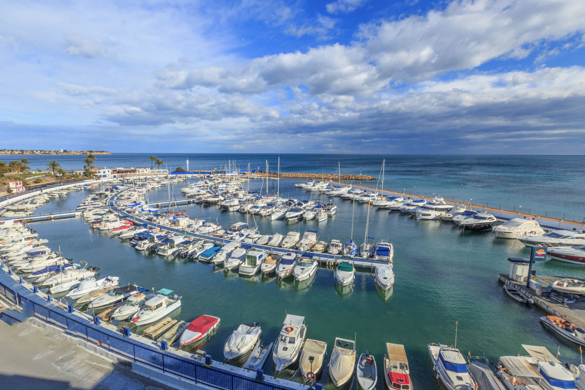 Reventa - 4. Chalet pareado - Cabo Roig - La Regia