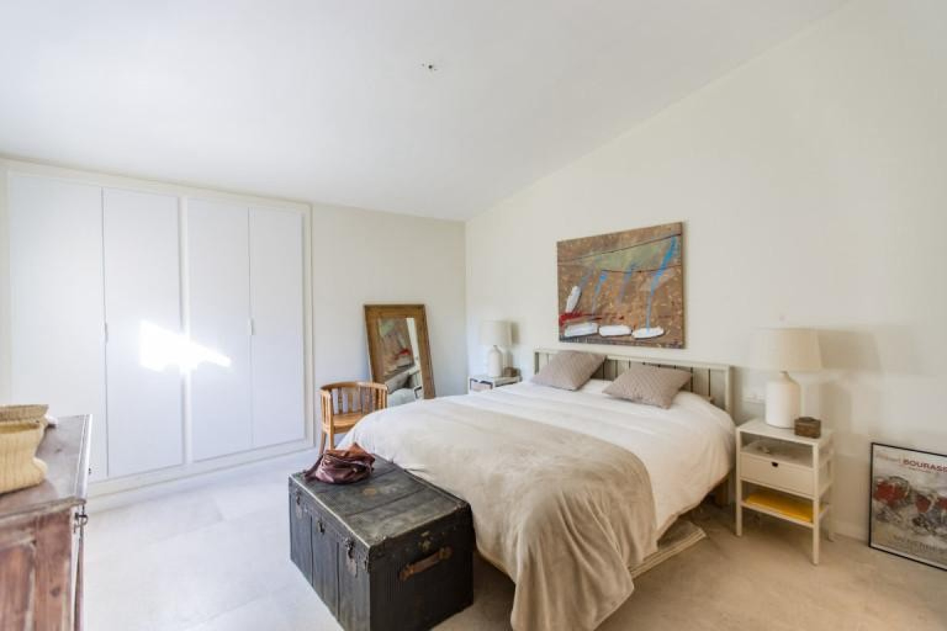 Reventa - 4. Chalet pareado - Calviá - Mallorca