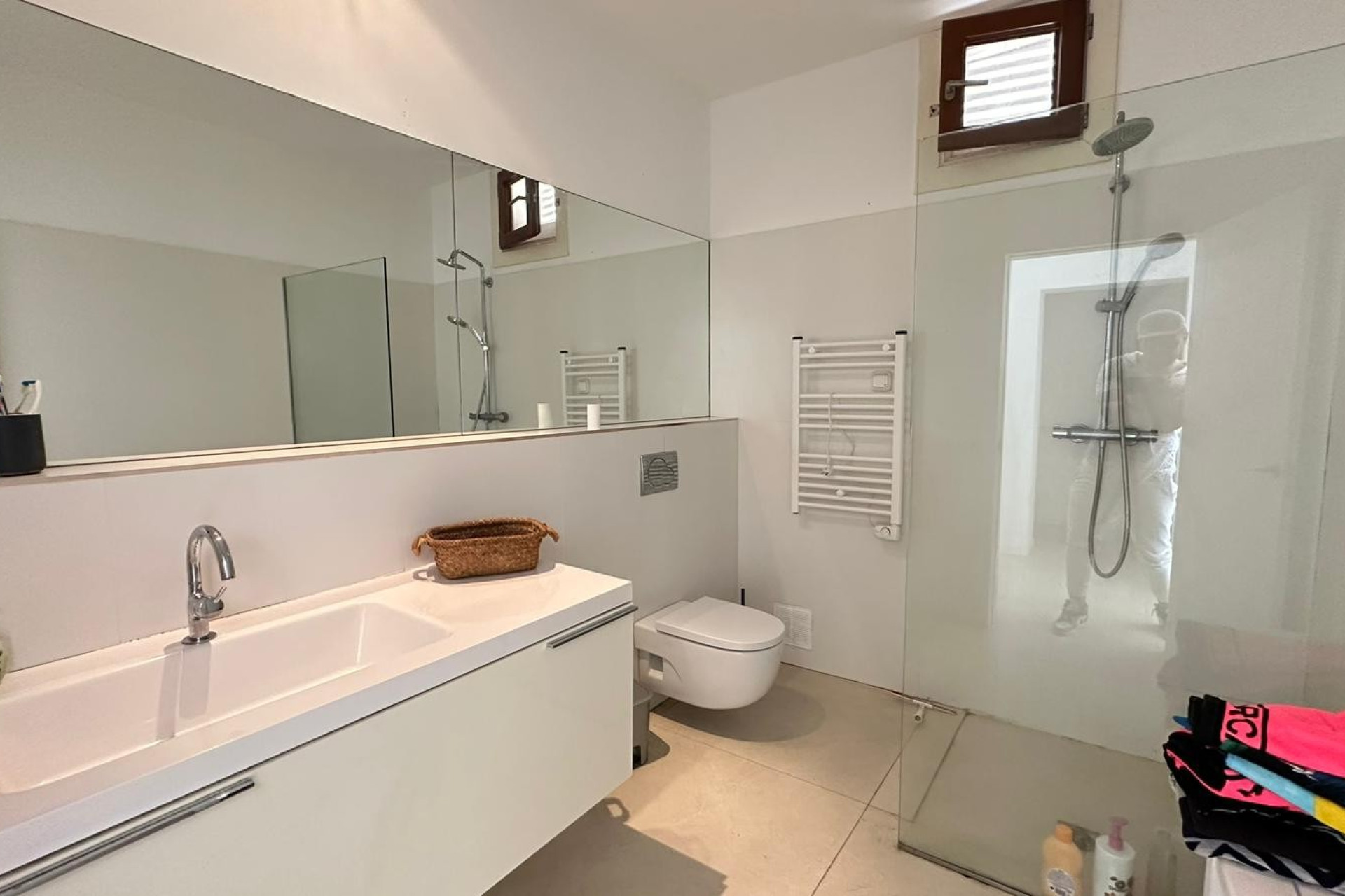 Reventa - 4. Chalet pareado - Calviá - Mallorca