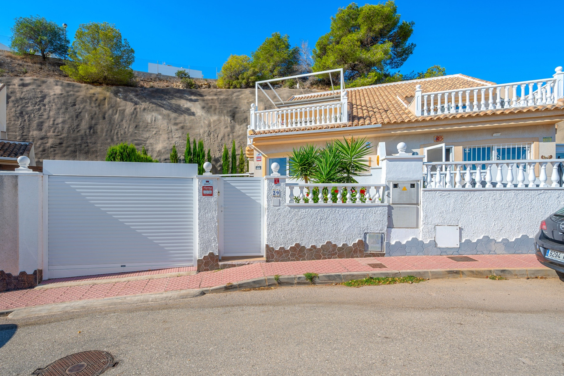 Reventa - 4. Chalet pareado - Ciudad Quesada - Costa Blanca Sur