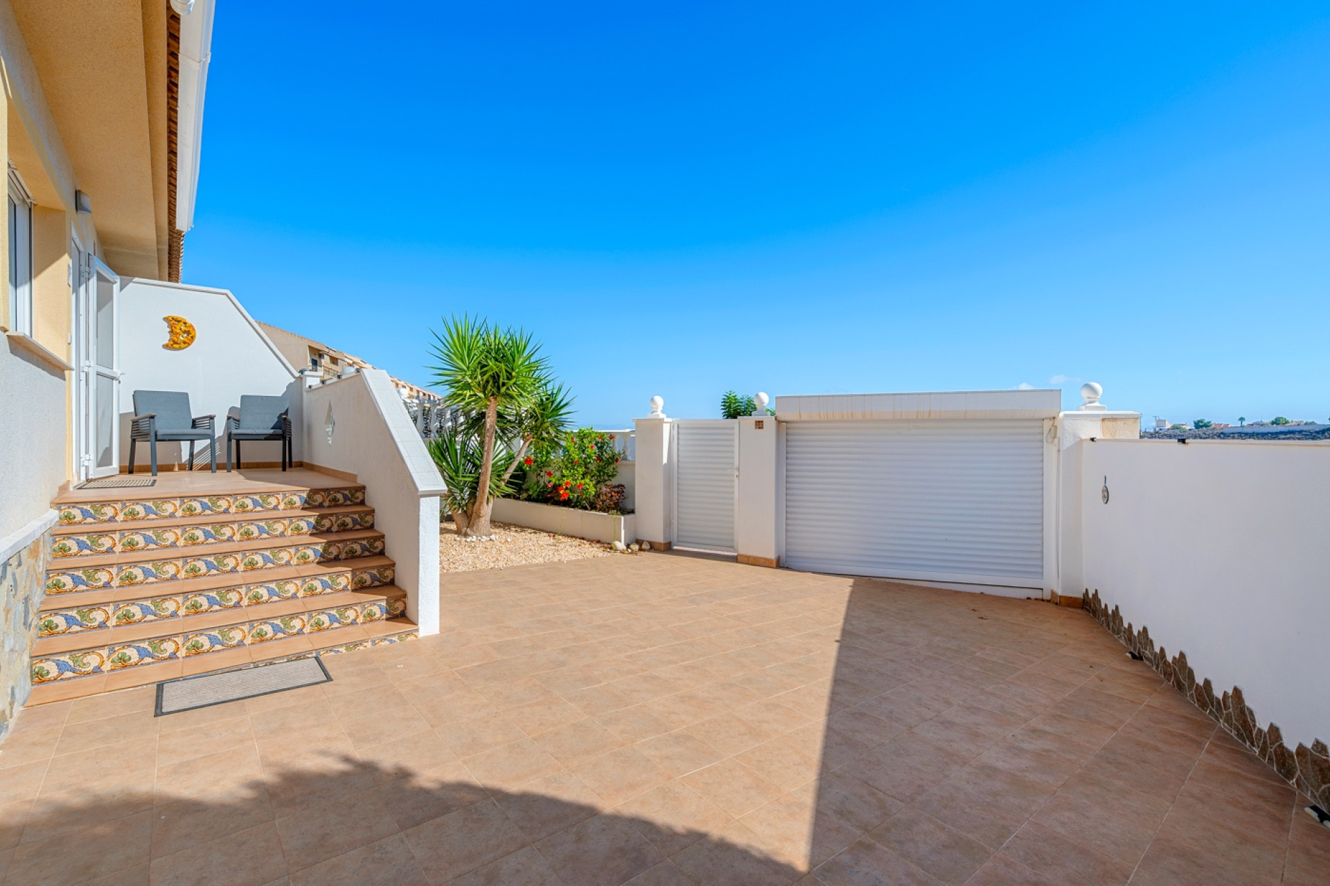 Reventa - 4. Chalet pareado - Ciudad Quesada - Costa Blanca Sur