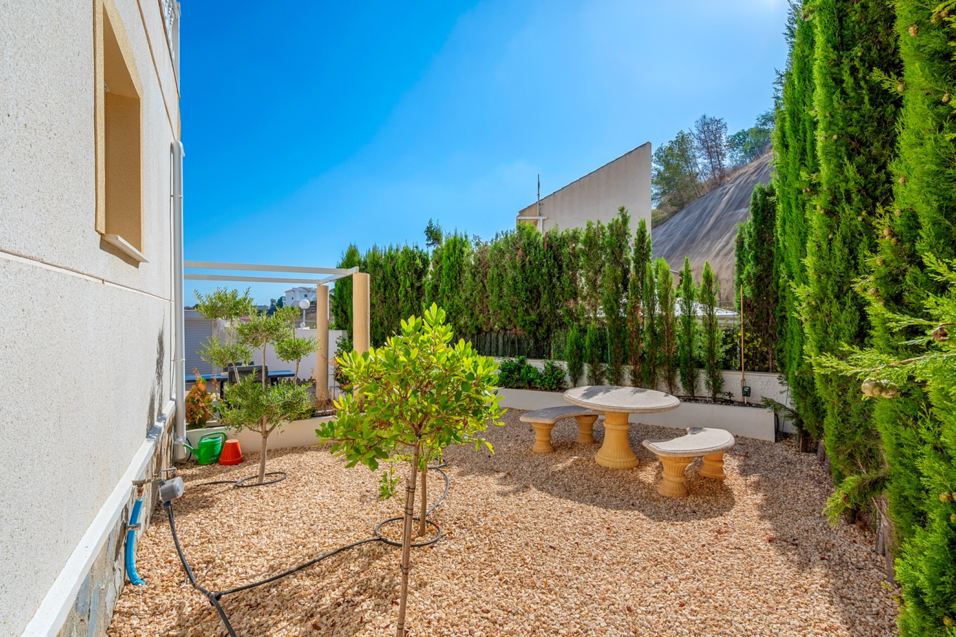 Reventa - 4. Chalet pareado - Ciudad Quesada - Costa Blanca Sur