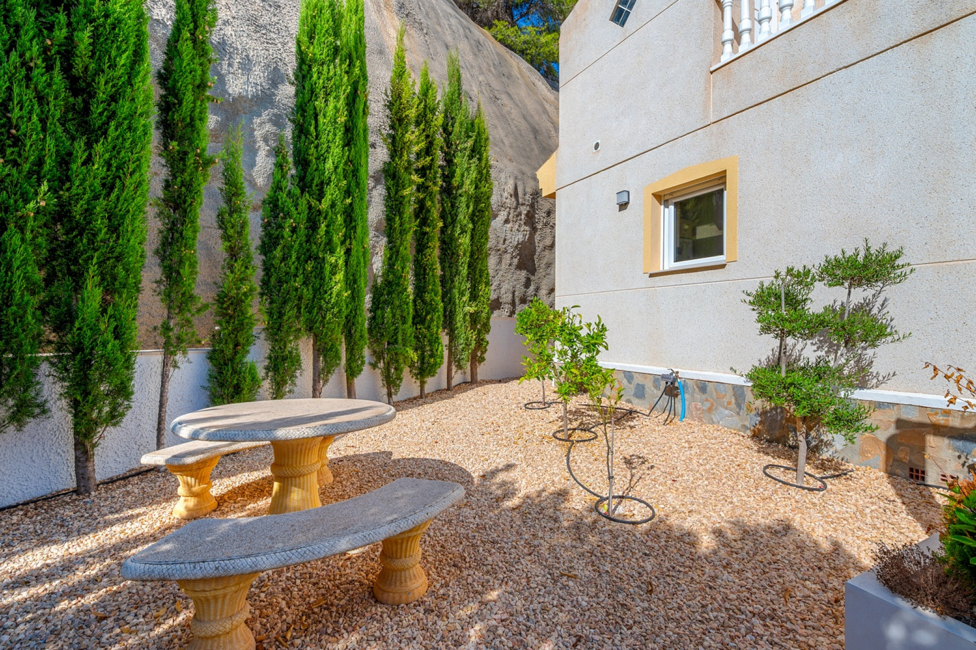 Reventa - 4. Chalet pareado - Ciudad Quesada - Costa Blanca Sur