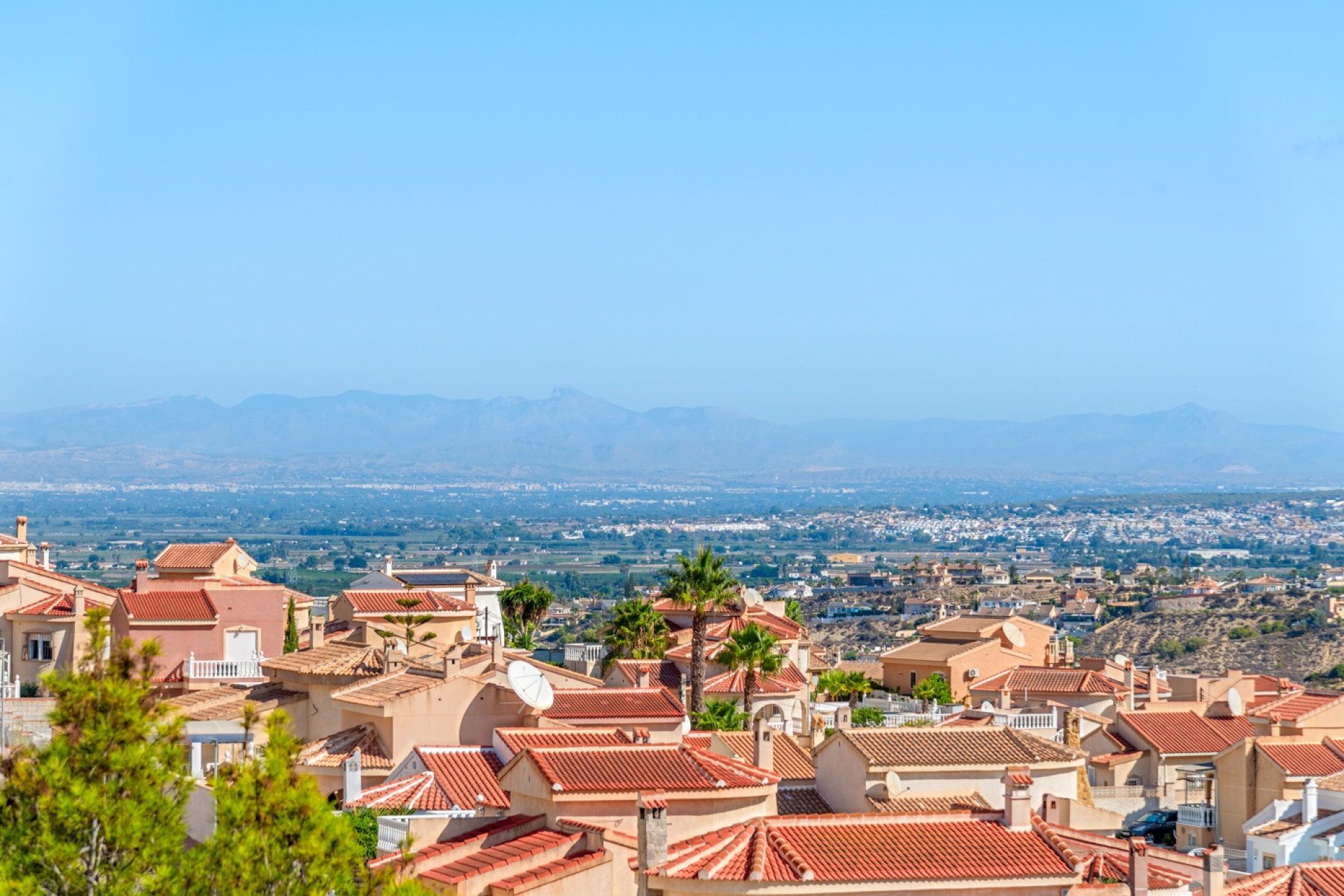 Reventa - 4. Chalet pareado - Ciudad Quesada - Costa Blanca Sur