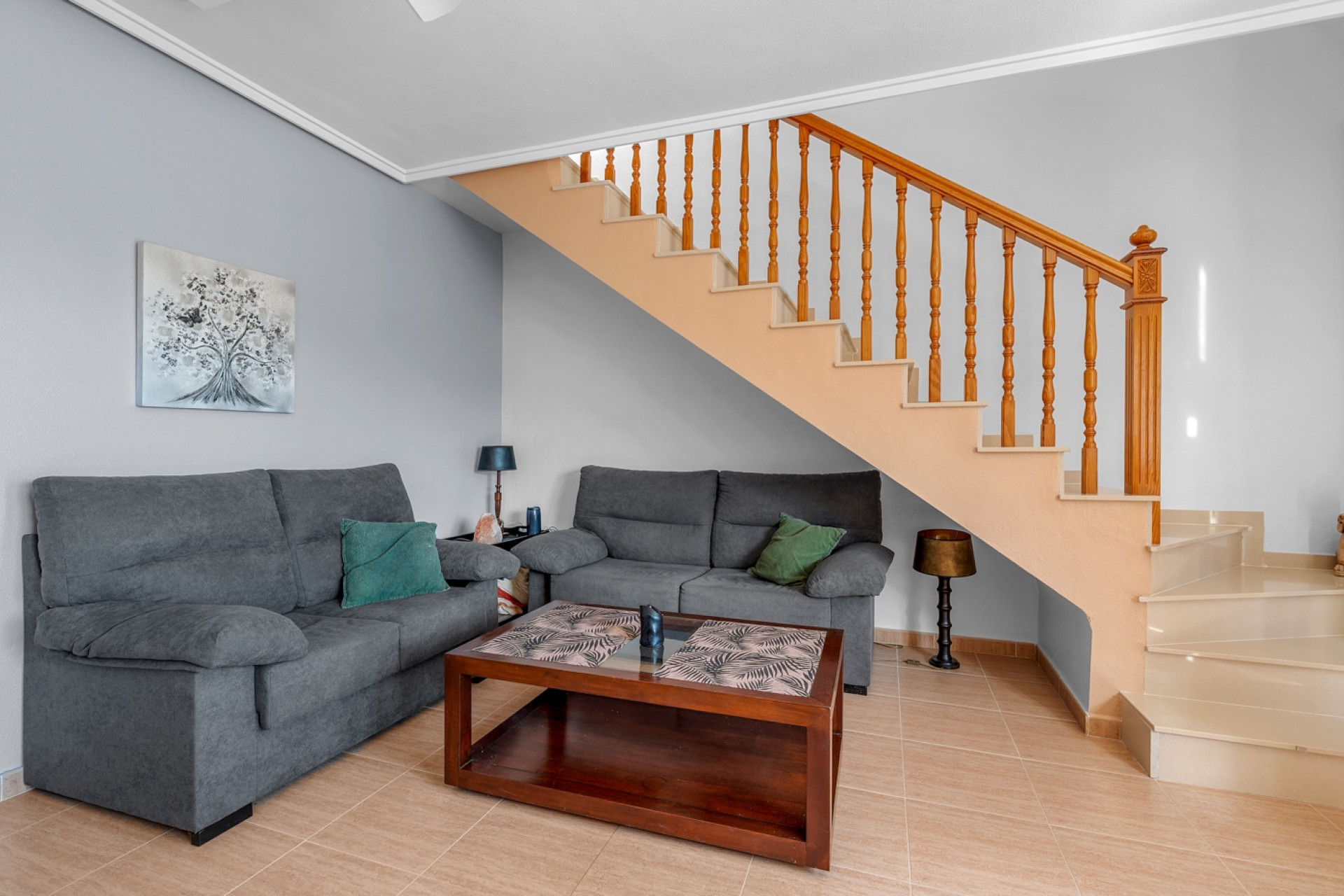 Reventa - 4. Chalet pareado - Ciudad Quesada - Costa Blanca Sur