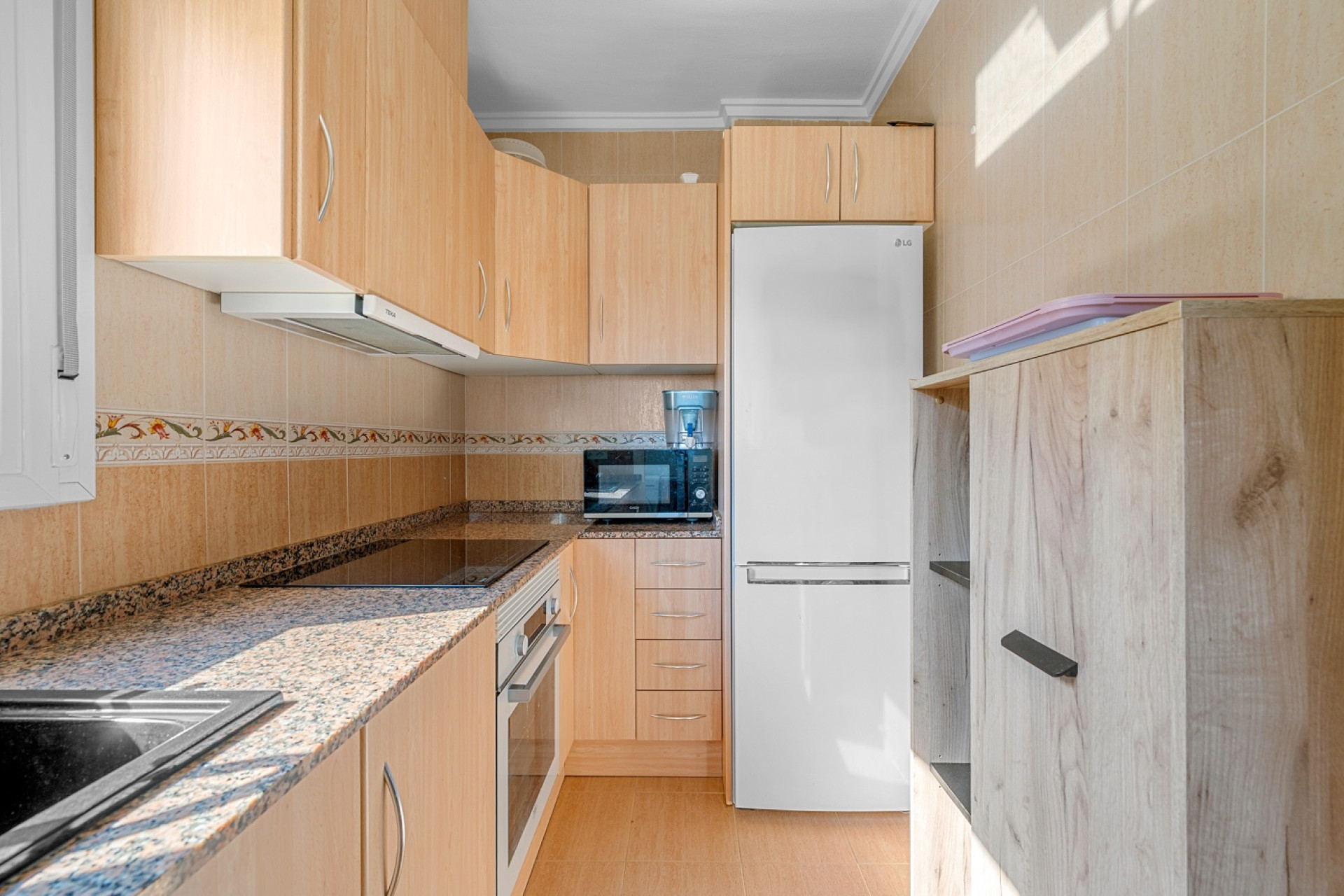 Reventa - 4. Chalet pareado - Ciudad Quesada - Costa Blanca Sur