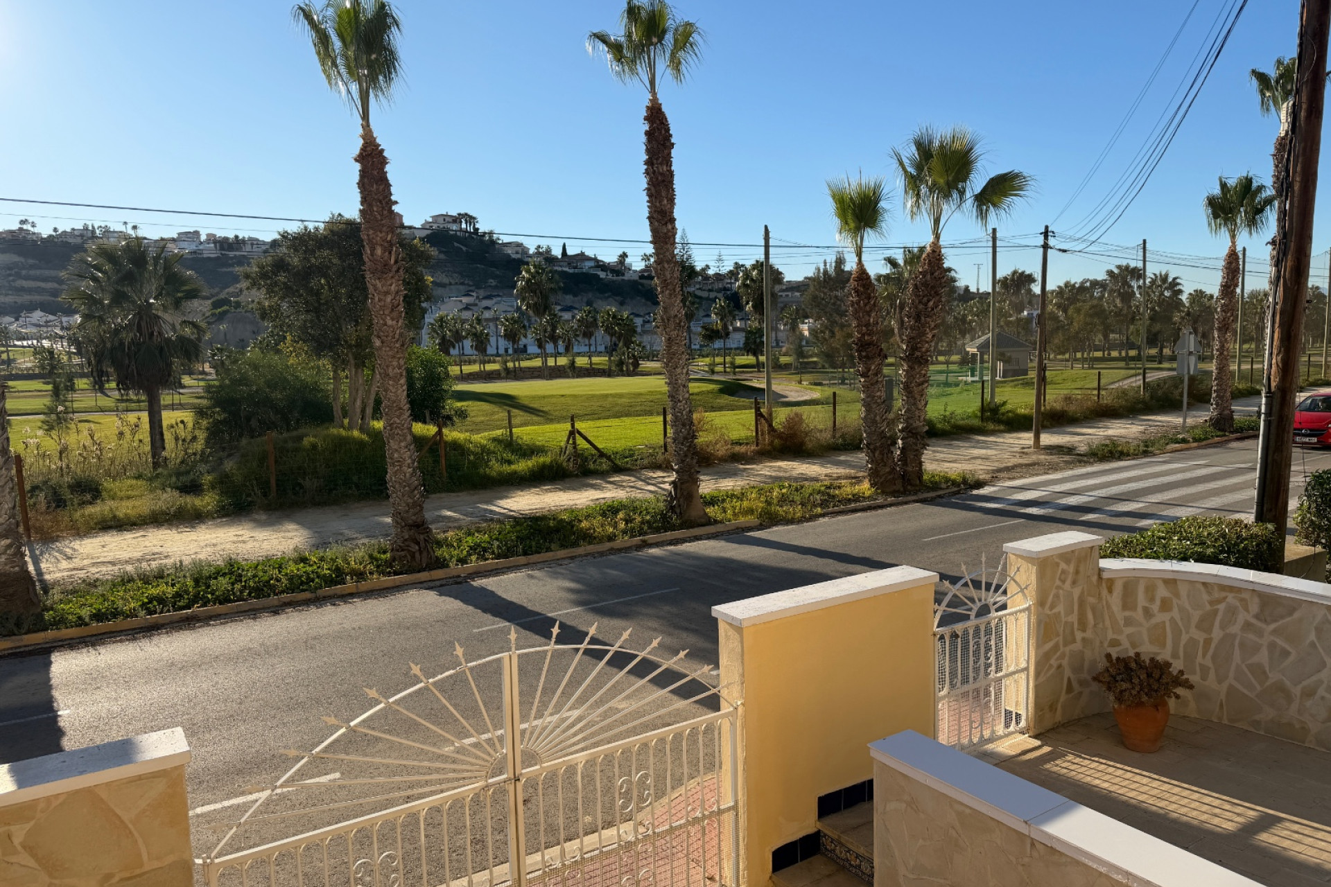 Reventa - 4. Chalet pareado - Ciudad Quesada - Costa Blanca Sur