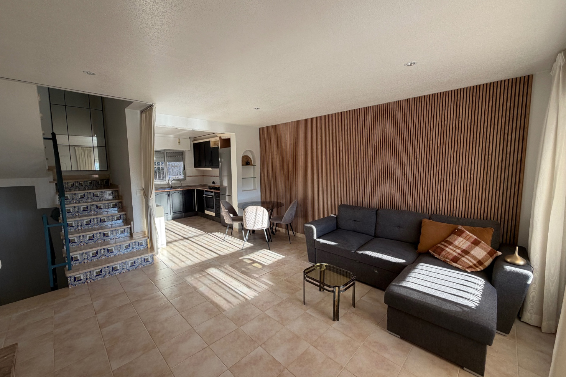 Reventa - 4. Chalet pareado - Ciudad Quesada - Costa Blanca Sur