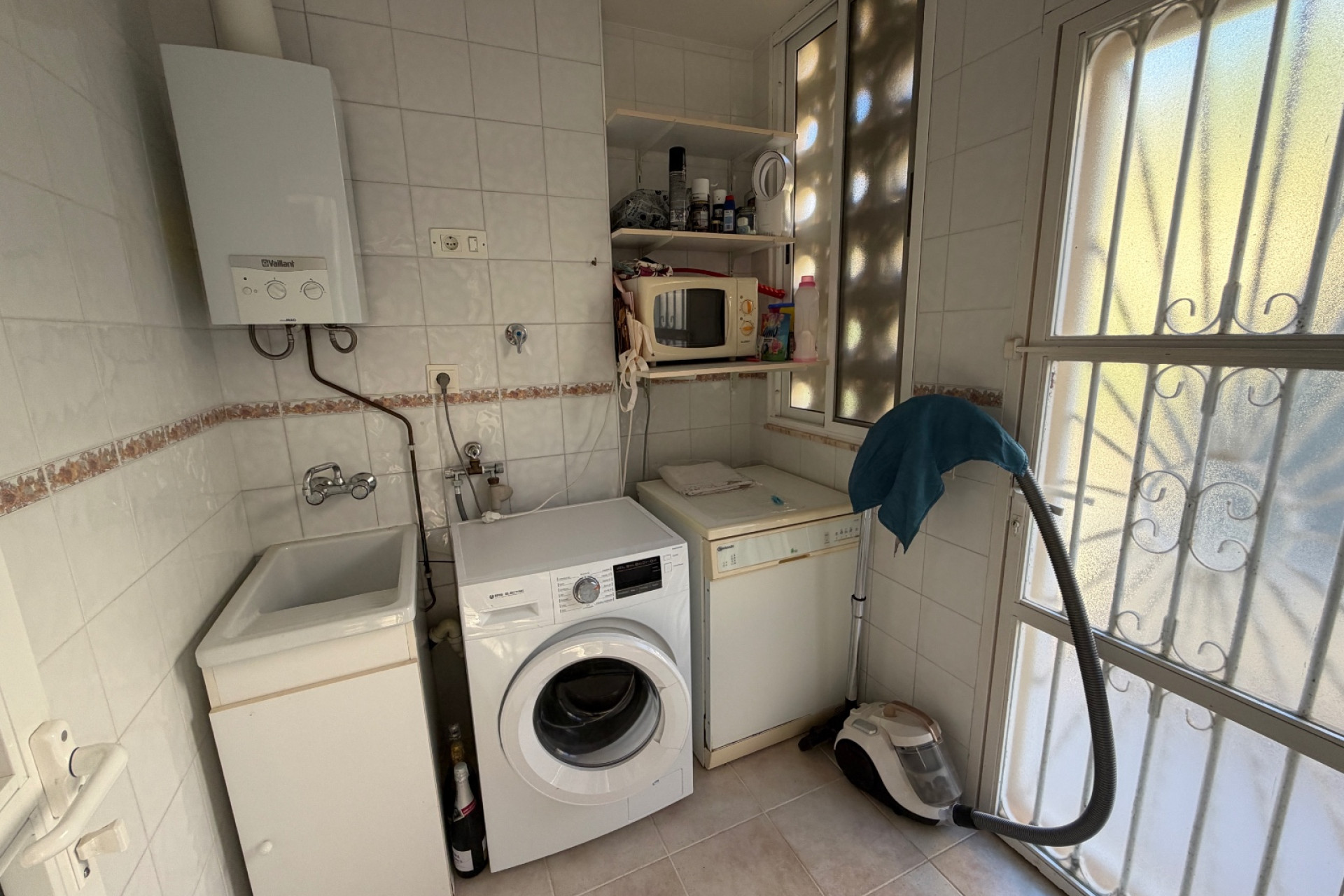 Reventa - 4. Chalet pareado - Ciudad Quesada - Costa Blanca Sur