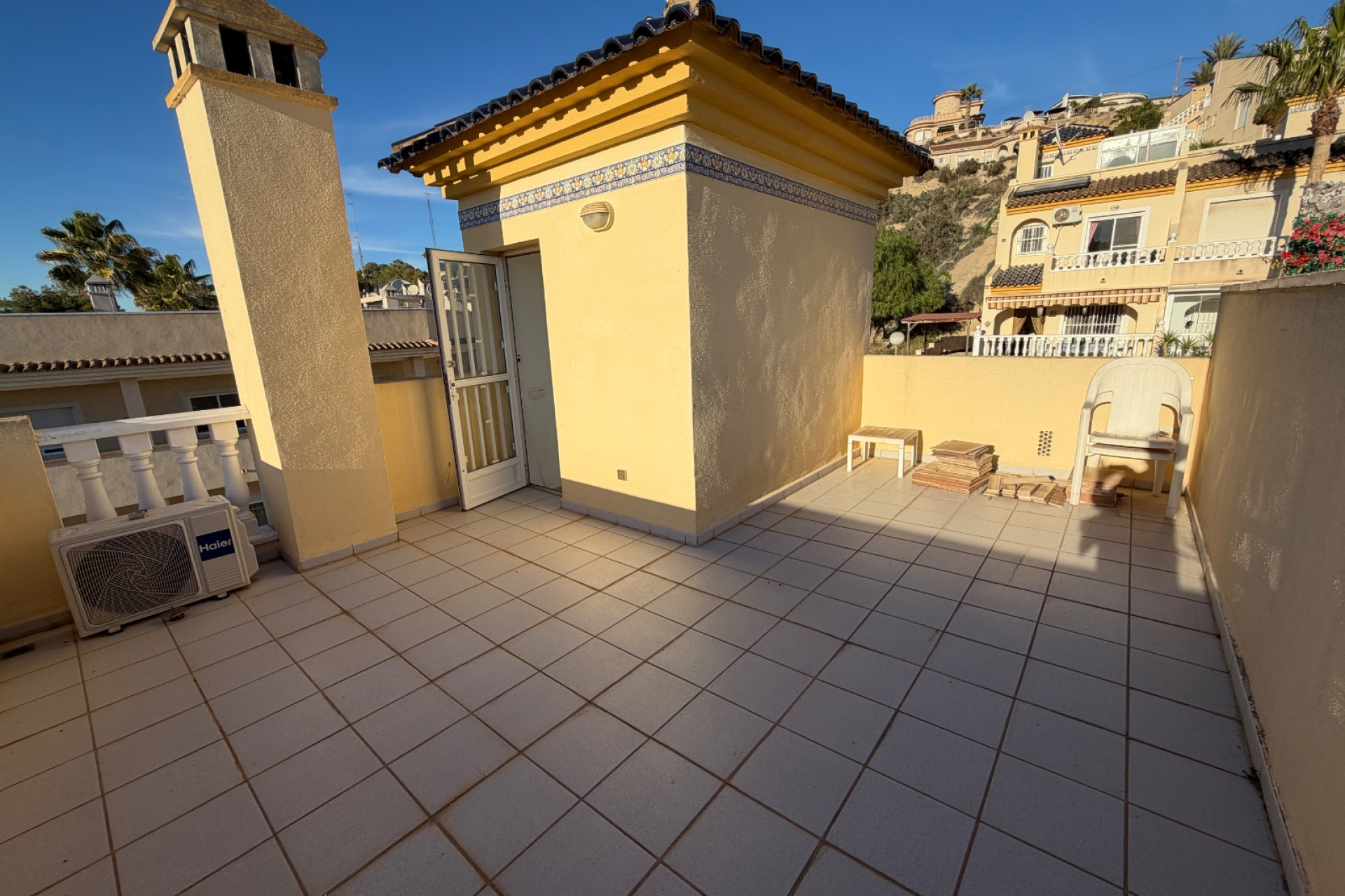 Reventa - 4. Chalet pareado - Ciudad Quesada - Costa Blanca Sur