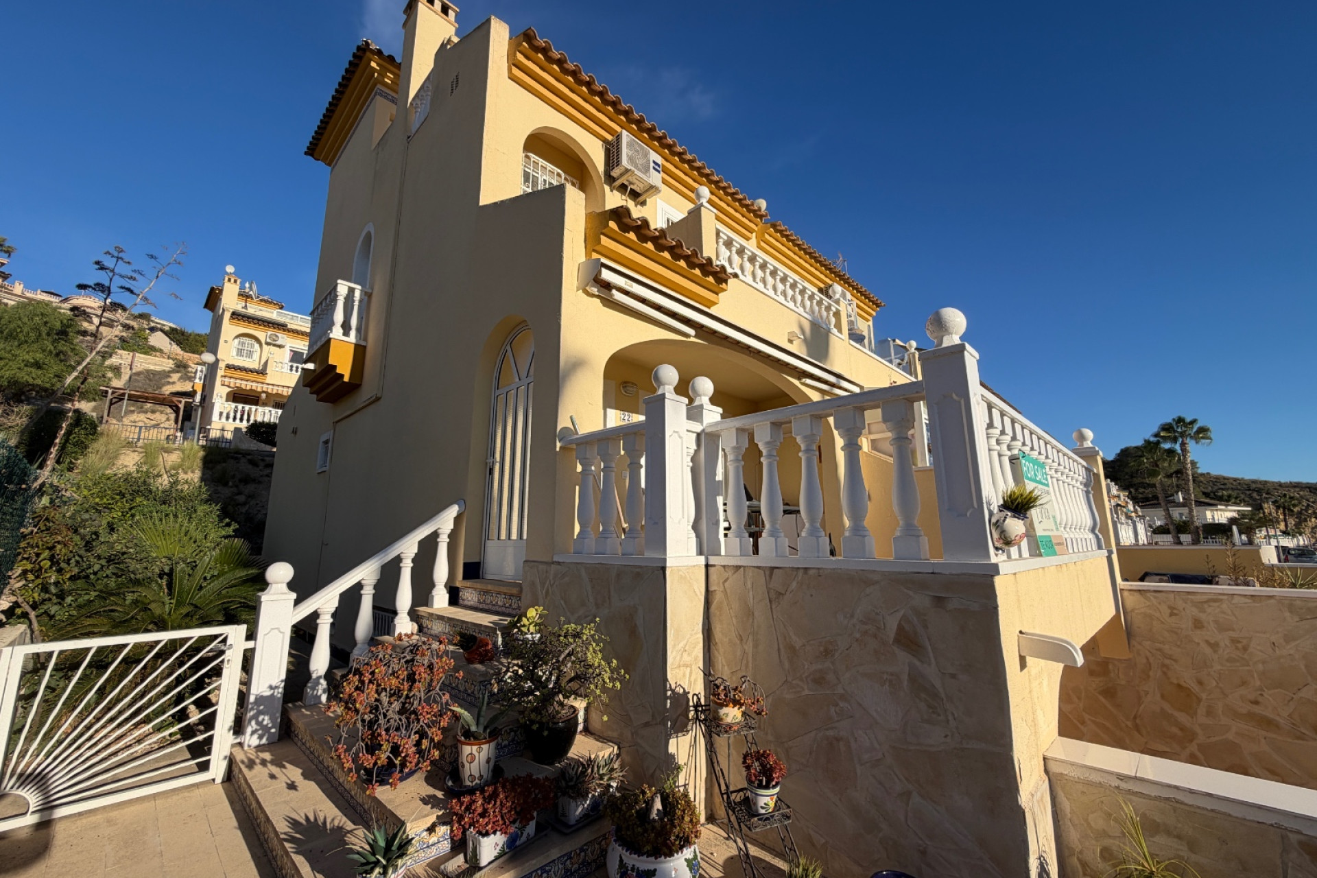 Reventa - 4. Chalet pareado - Ciudad Quesada - Costa Blanca Sur