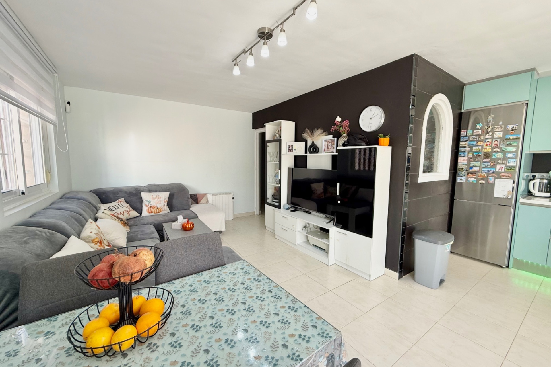 Reventa - 4. Chalet pareado - Ciudad Quesada - Costa Blanca Sur