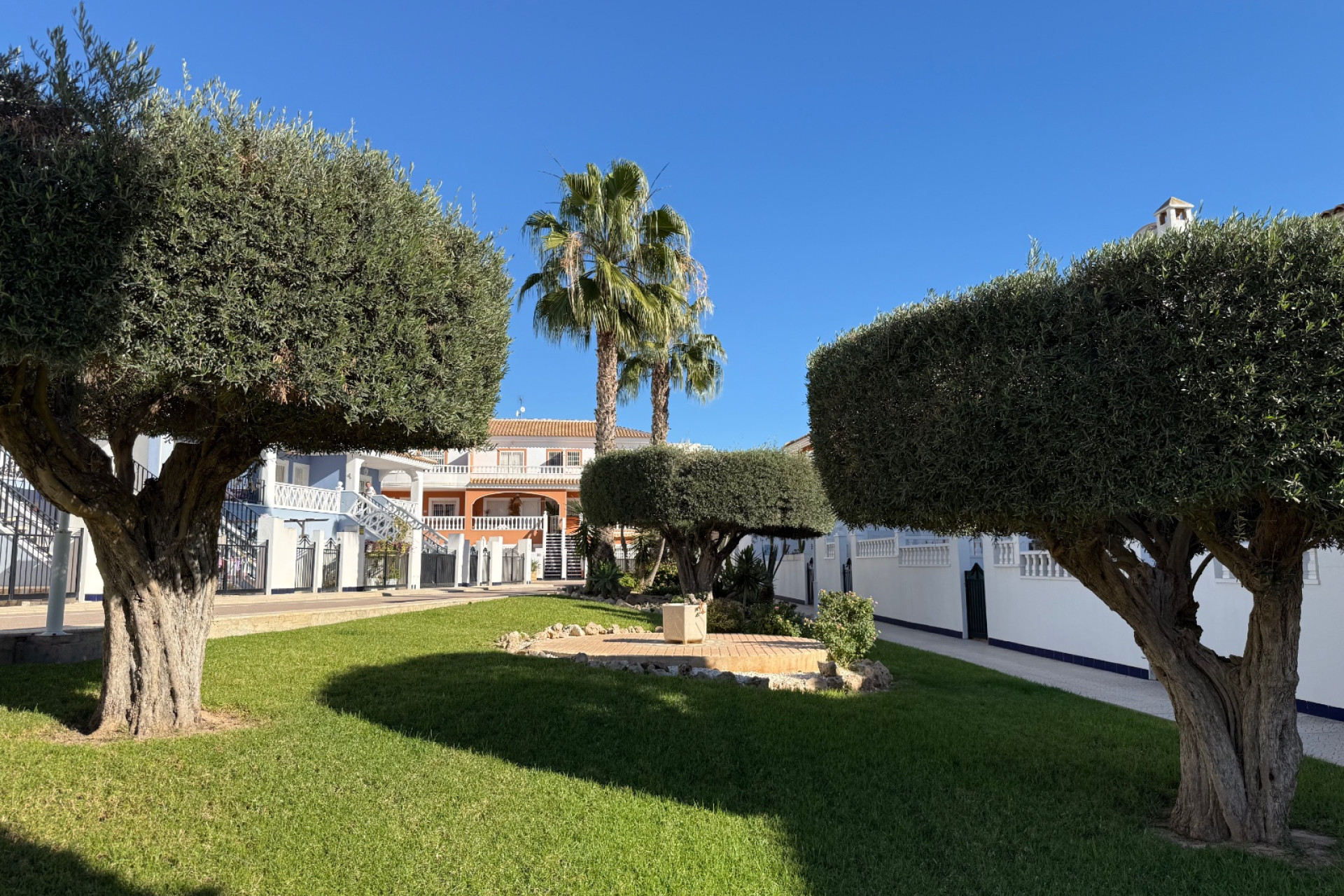 Reventa - 4. Chalet pareado - Ciudad Quesada - Costa Blanca Sur