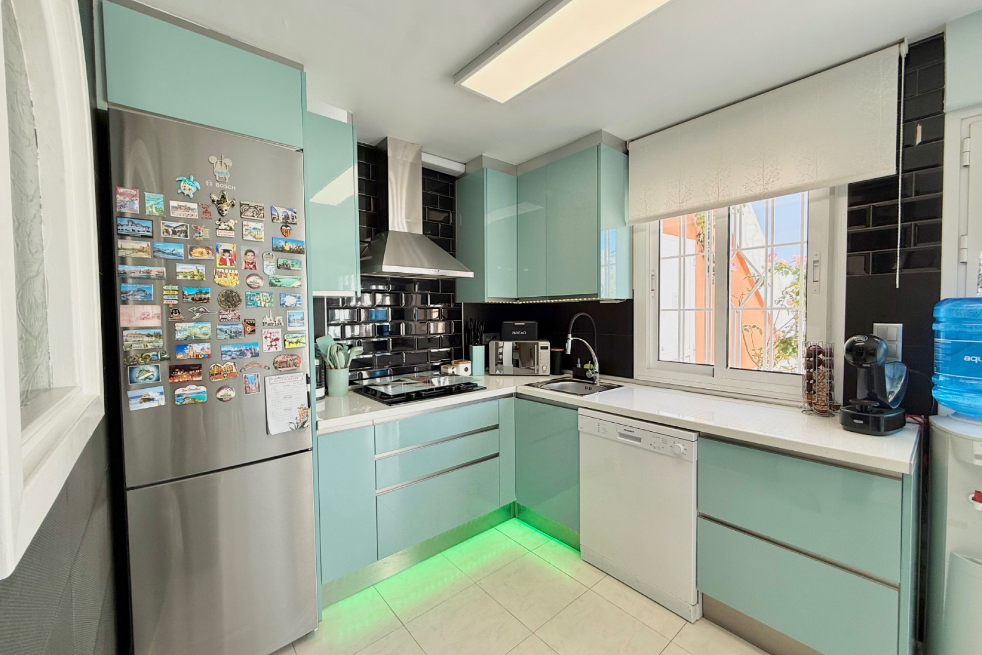 Reventa - 4. Chalet pareado - Ciudad Quesada - Costa Blanca Sur