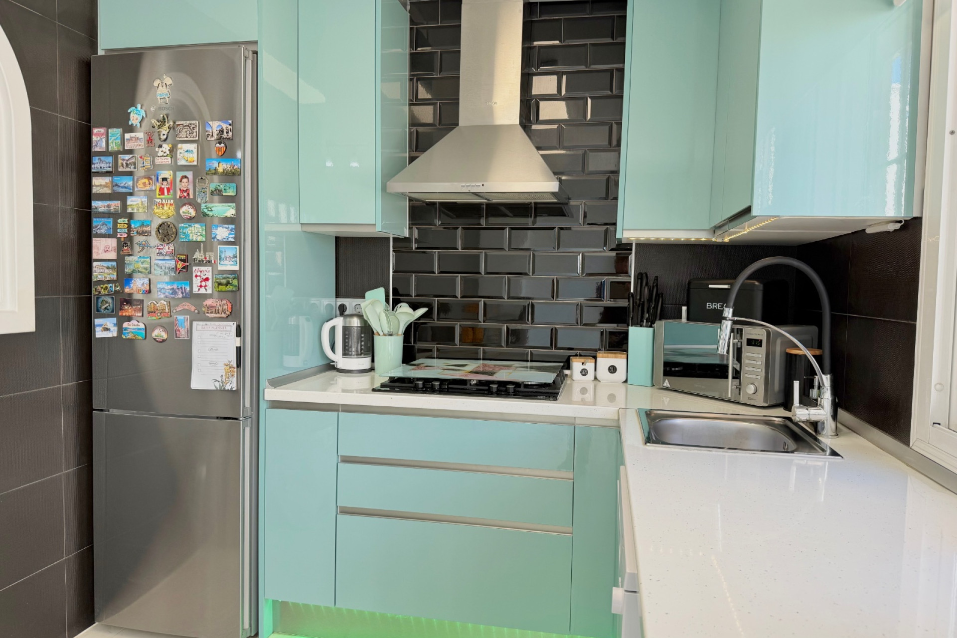 Reventa - 4. Chalet pareado - Ciudad Quesada - Costa Blanca Sur