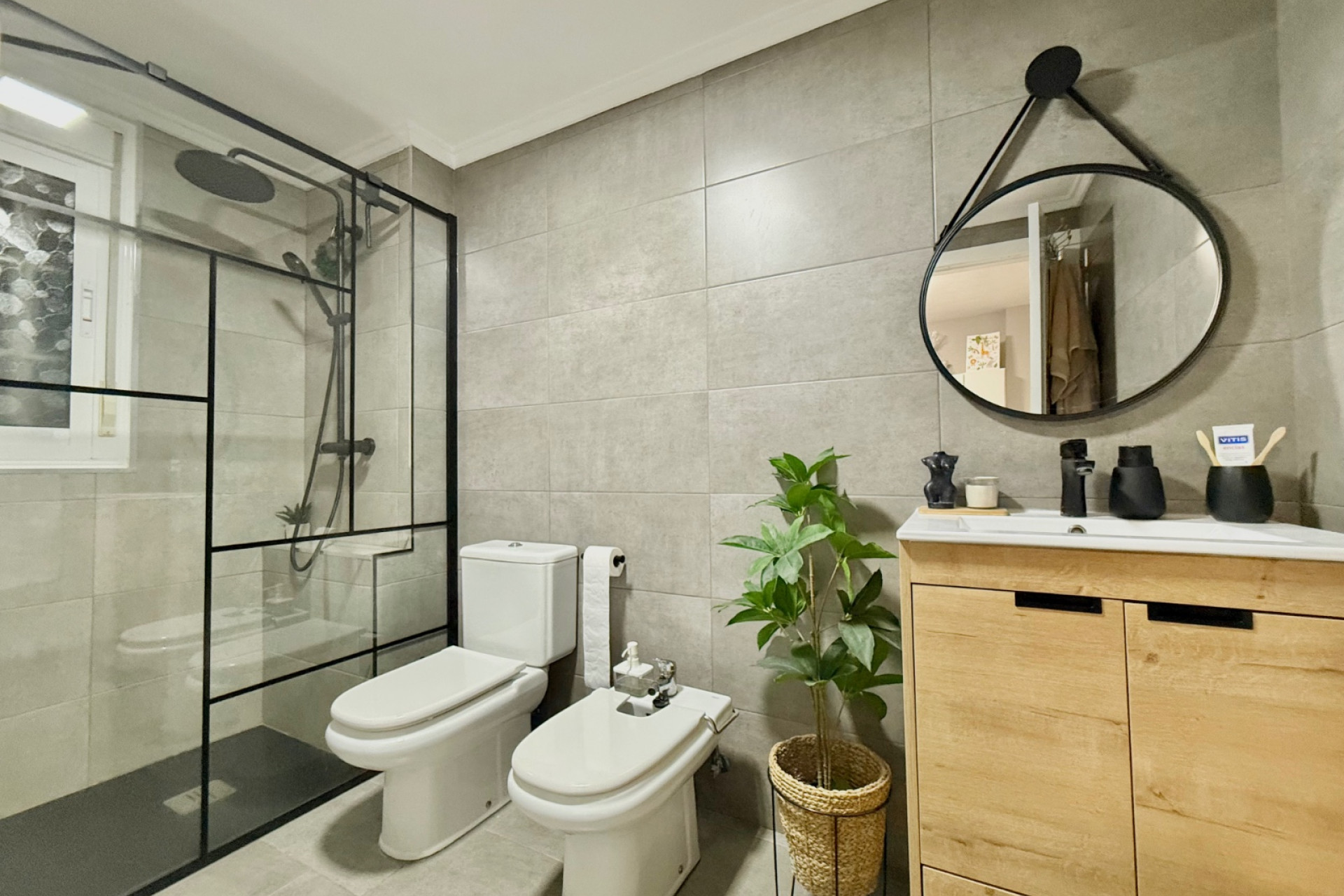 Reventa - 4. Chalet pareado - Ciudad Quesada - Costa Blanca Sur