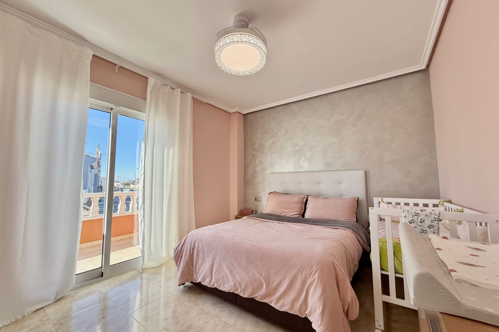 Reventa - 4. Chalet pareado - Ciudad Quesada - Costa Blanca Sur