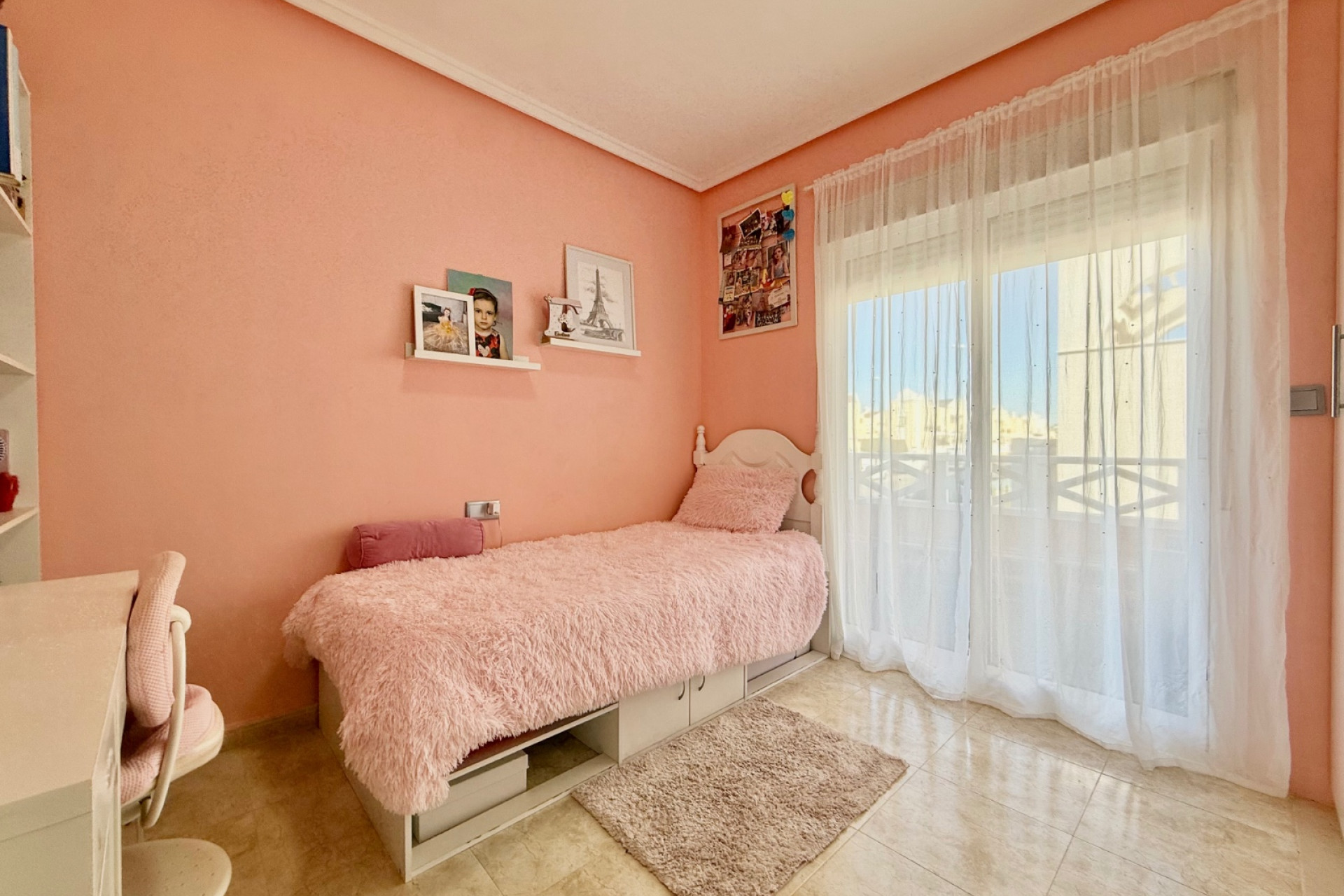 Reventa - 4. Chalet pareado - Ciudad Quesada - Costa Blanca Sur
