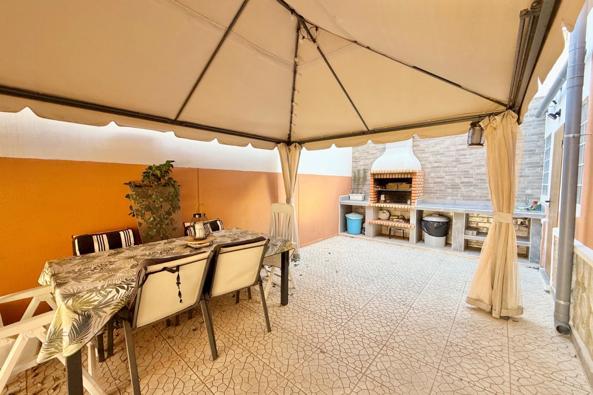 Reventa - 4. Chalet pareado - Ciudad Quesada - Costa Blanca Sur