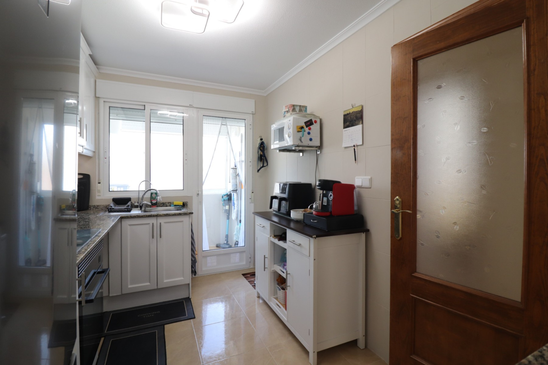 Reventa - 4. Chalet pareado - Ciudad Quesada - Costa Blanca Sur