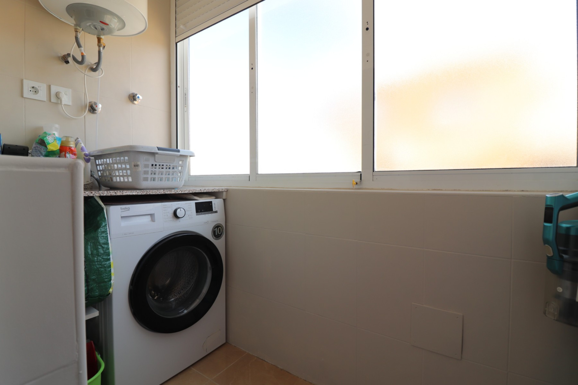 Reventa - 4. Chalet pareado - Ciudad Quesada - Costa Blanca Sur