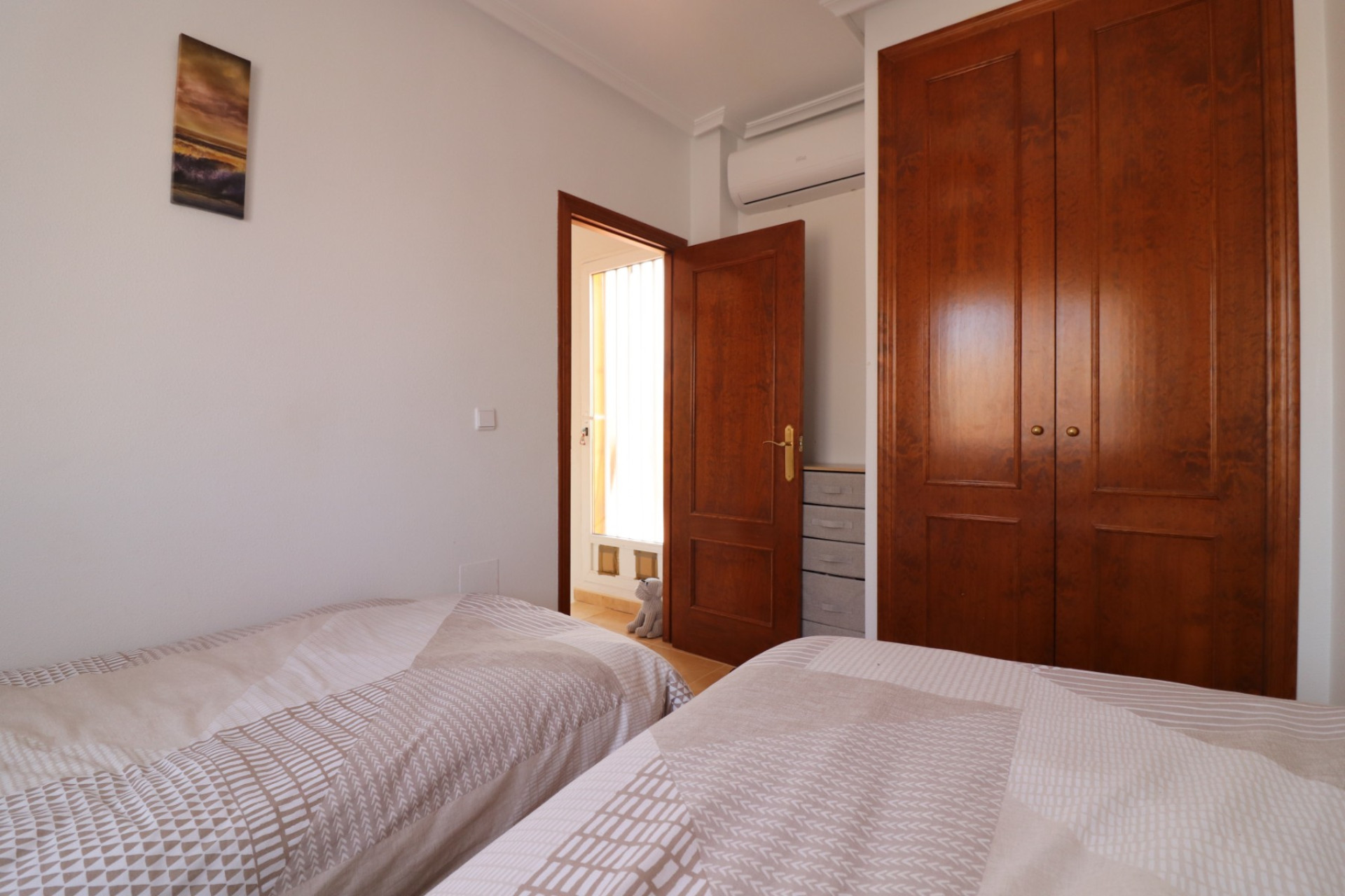 Reventa - 4. Chalet pareado - Ciudad Quesada - Costa Blanca Sur