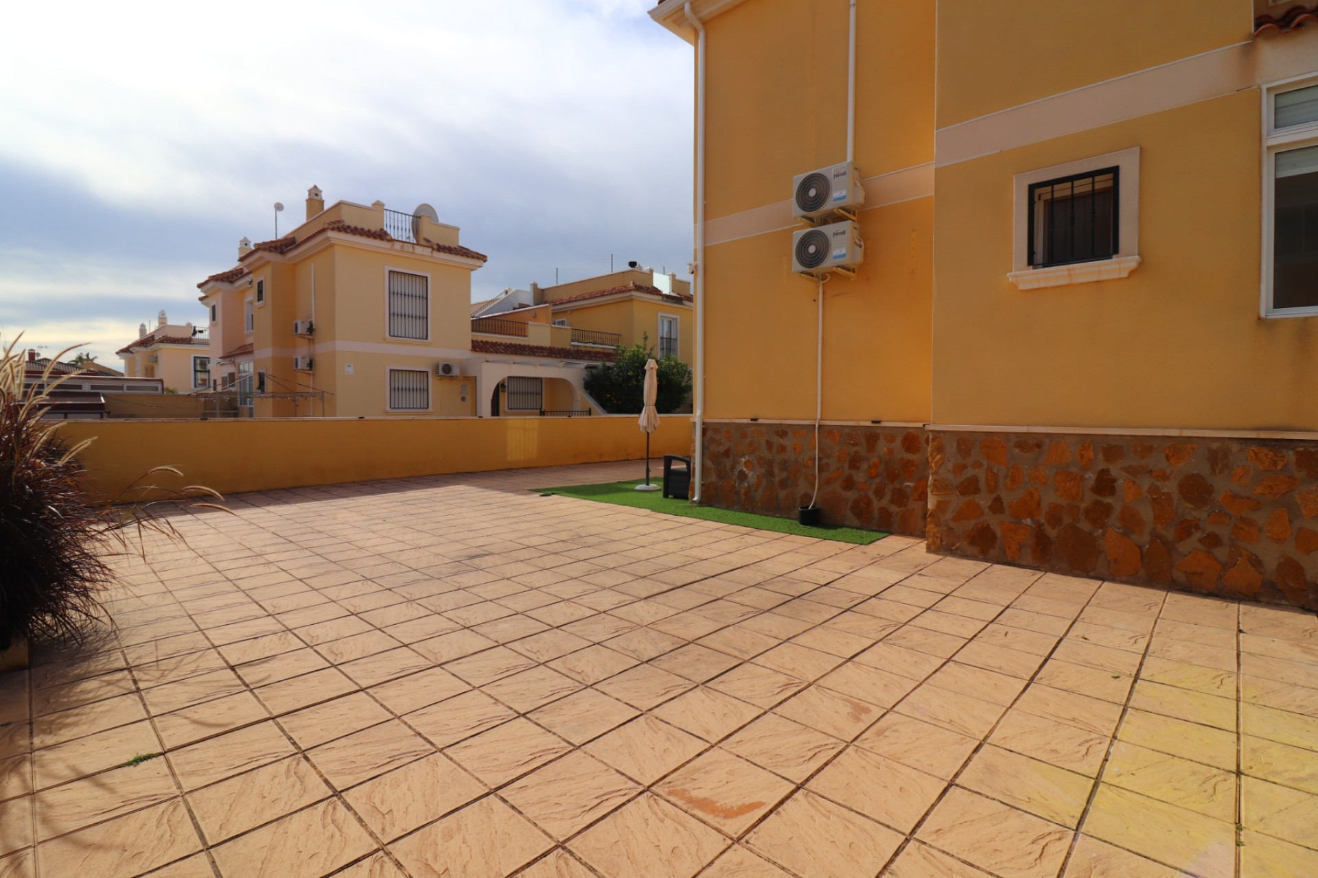 Reventa - 4. Chalet pareado - Ciudad Quesada - Costa Blanca Sur