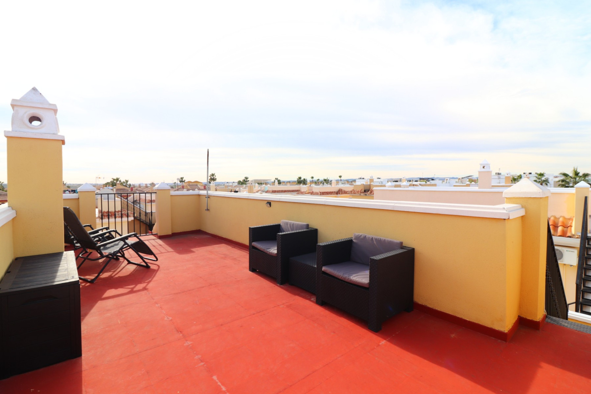 Reventa - 4. Chalet pareado - Ciudad Quesada - Costa Blanca Sur