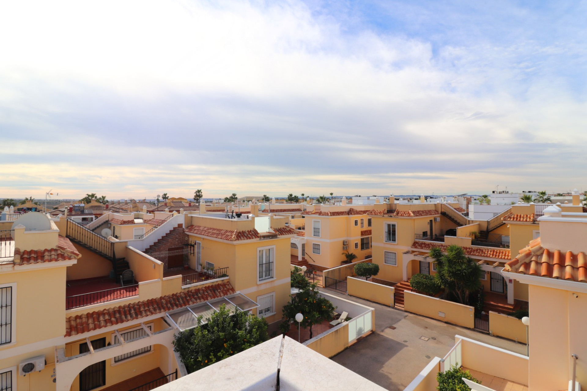 Reventa - 4. Chalet pareado - Ciudad Quesada - Costa Blanca Sur