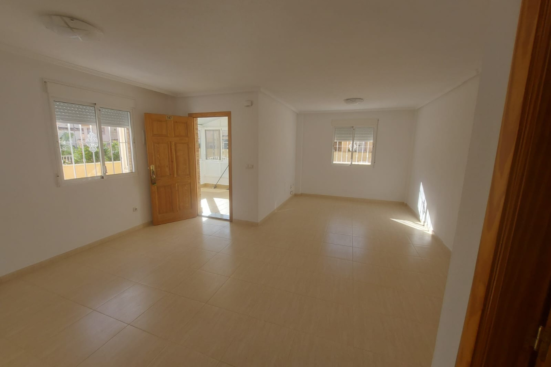 Reventa - 4. Chalet pareado - Ciudad Quesada - Costa Blanca Sur