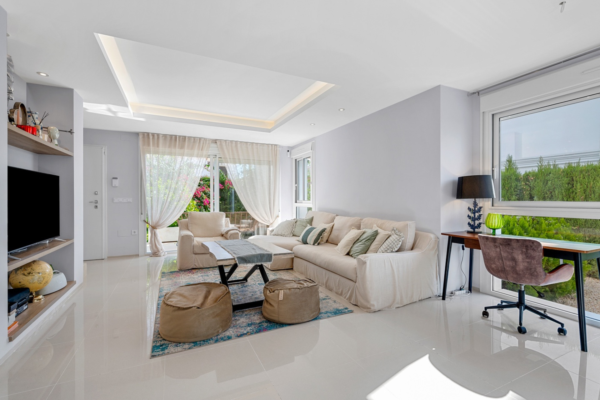 Reventa - 4. Chalet pareado - Ciudad Quesada - Costa Blanca Sur