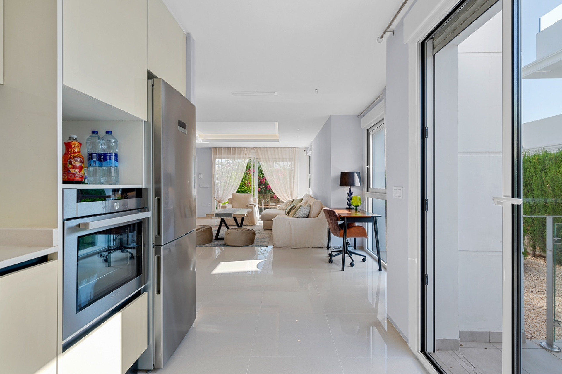 Reventa - 4. Chalet pareado - Ciudad Quesada - Costa Blanca Sur