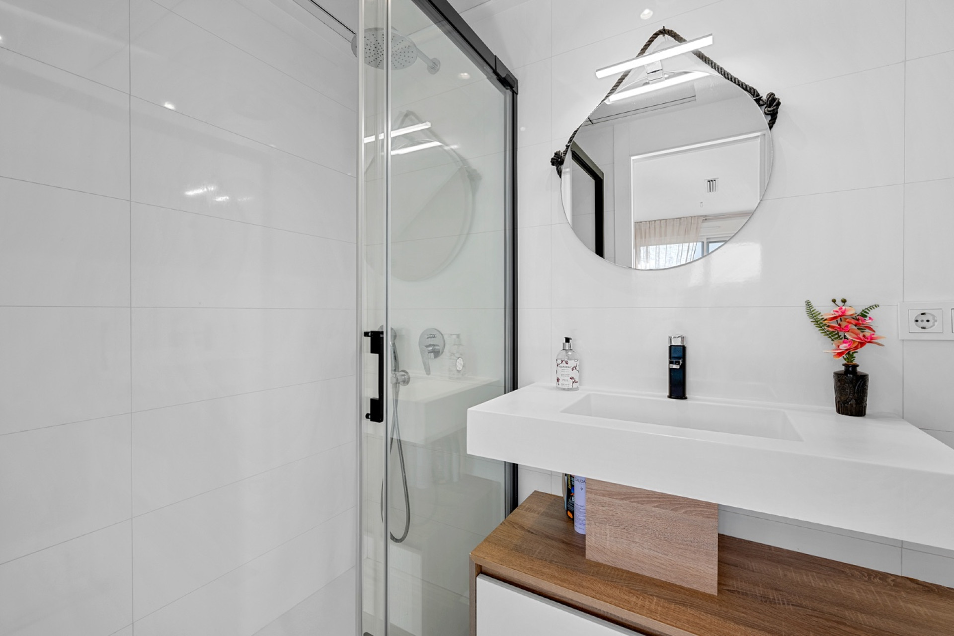 Reventa - 4. Chalet pareado - Ciudad Quesada - Costa Blanca Sur