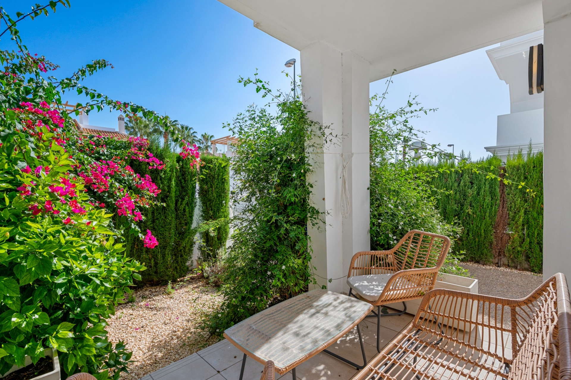 Reventa - 4. Chalet pareado - Ciudad Quesada - Costa Blanca Sur