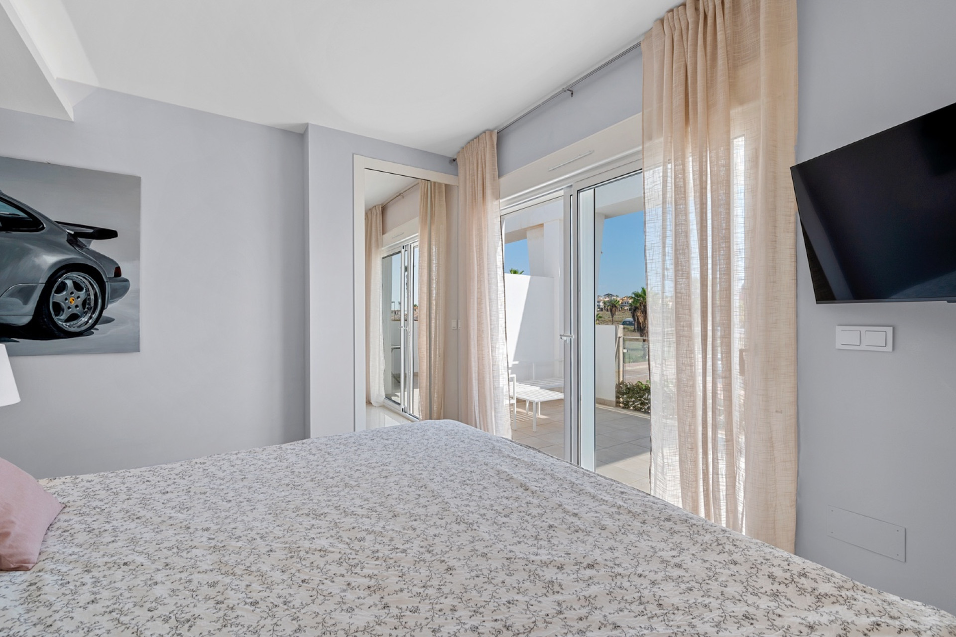 Reventa - 4. Chalet pareado - Ciudad Quesada - Costa Blanca Sur