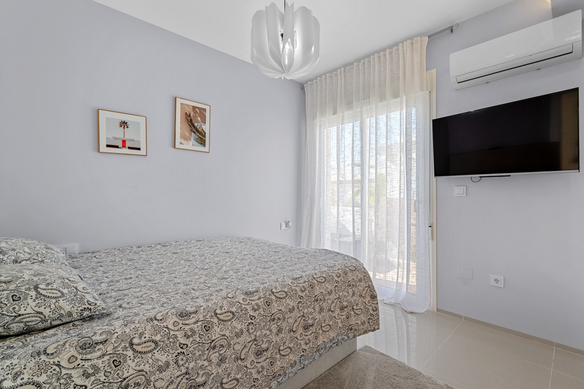 Reventa - 4. Chalet pareado - Ciudad Quesada - Costa Blanca Sur