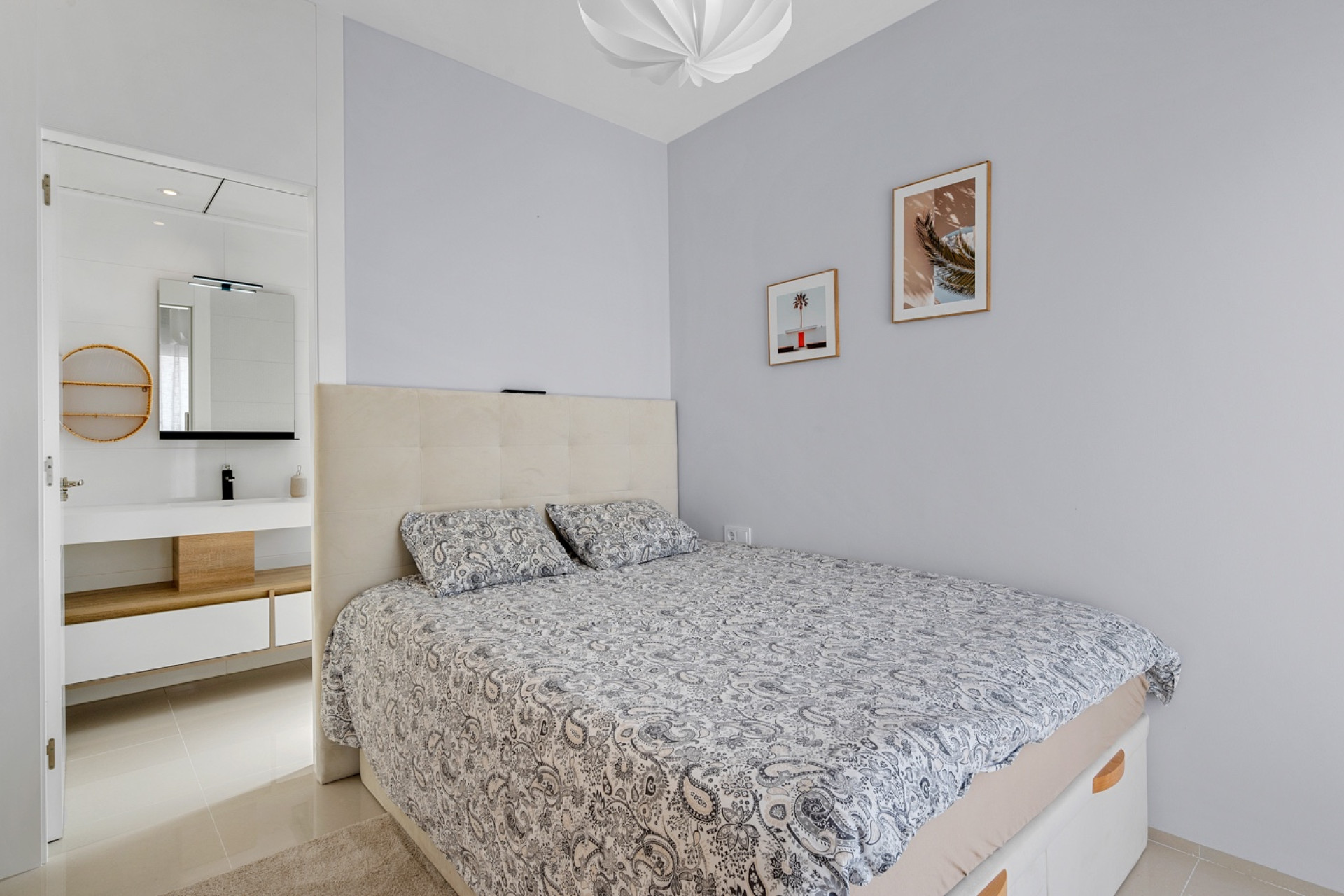 Reventa - 4. Chalet pareado - Ciudad Quesada - Costa Blanca Sur