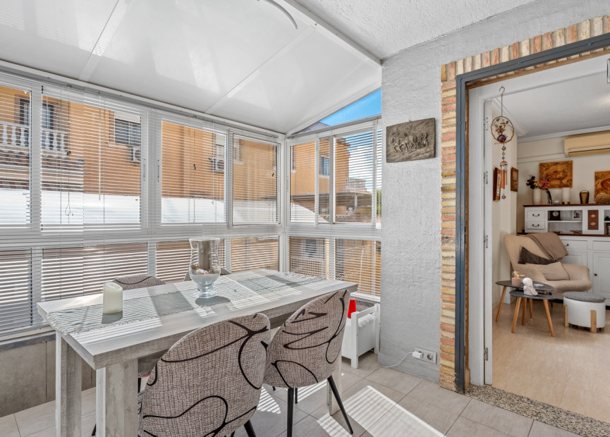 Reventa - 4. Chalet pareado - Ciudad Quesada - Costa Blanca Sur