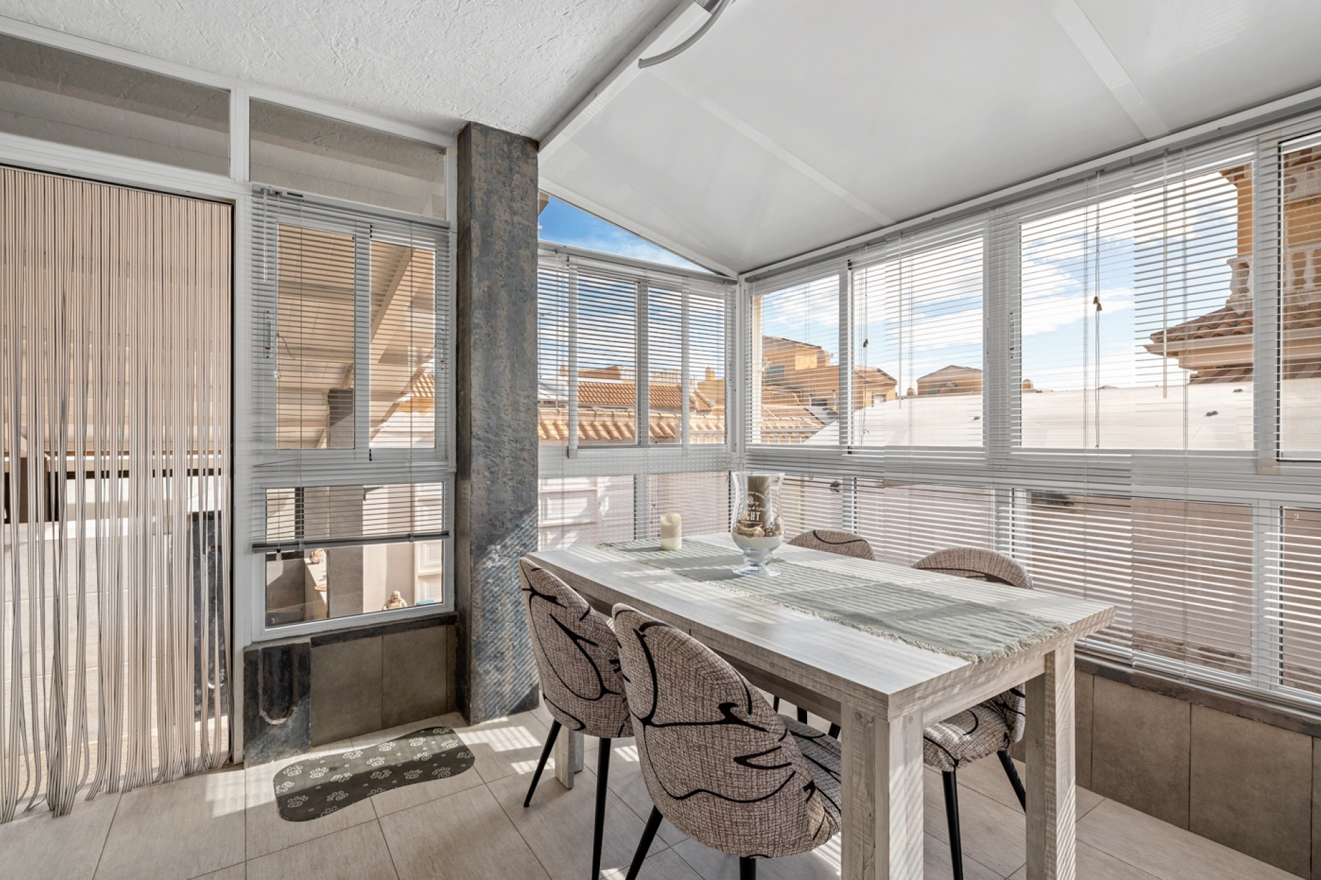 Reventa - 4. Chalet pareado - Ciudad Quesada - Costa Blanca Sur