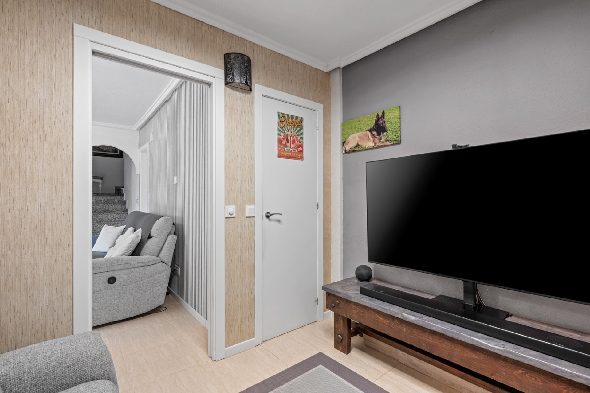 Reventa - 4. Chalet pareado - Ciudad Quesada - Costa Blanca Sur