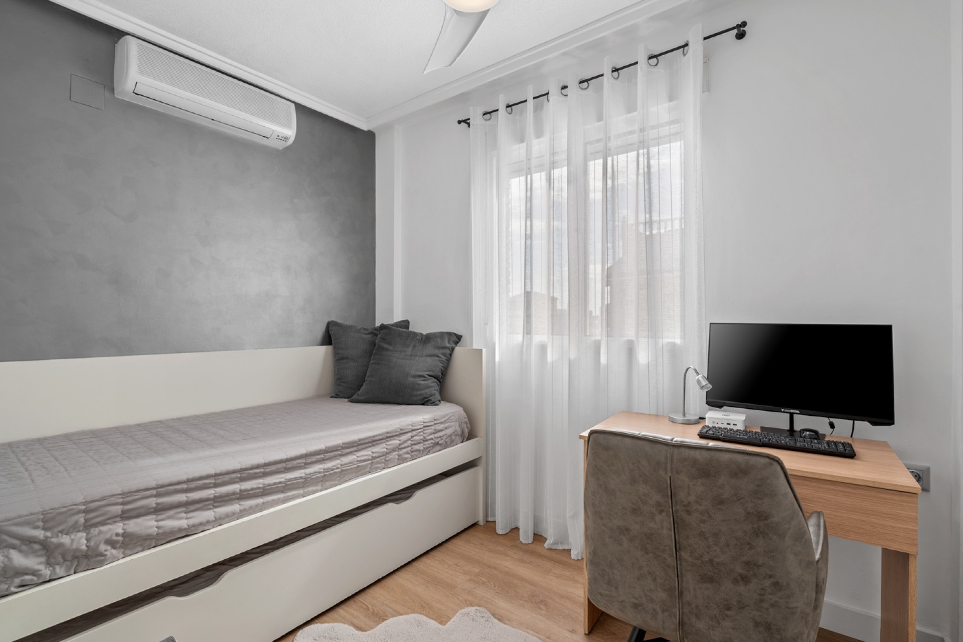 Reventa - 4. Chalet pareado - Ciudad Quesada - Costa Blanca Sur